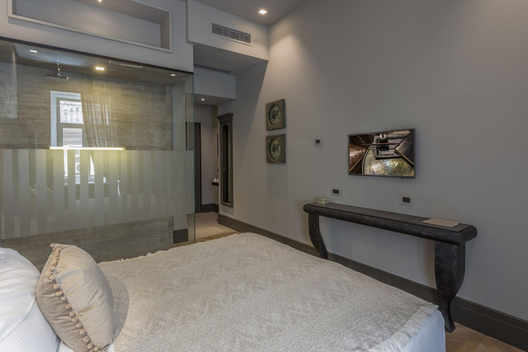 Public Area 3, Forvm boutique Hotel, Trieste