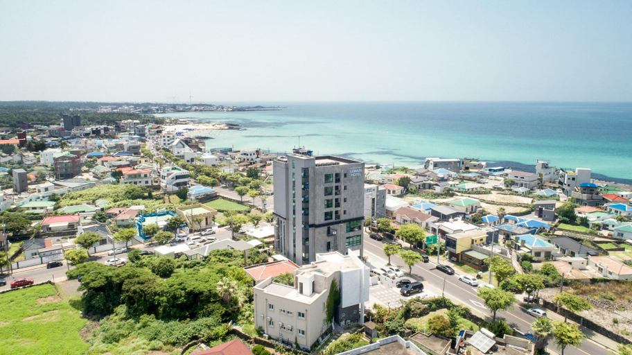 Exterior & Views 2, Lemain hotel, Jeju
