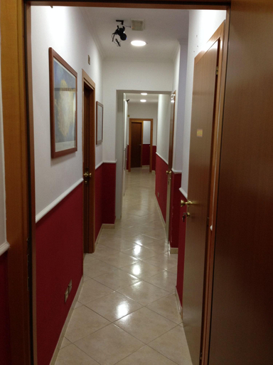 Public Area 2, San Paolo Guest House, Roma