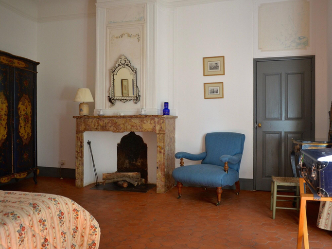 Others 5, Château d'Esparron, Alpes-de-Haute-Provence