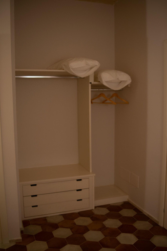 Bathroom 5, La Casa di Nadì, Matera