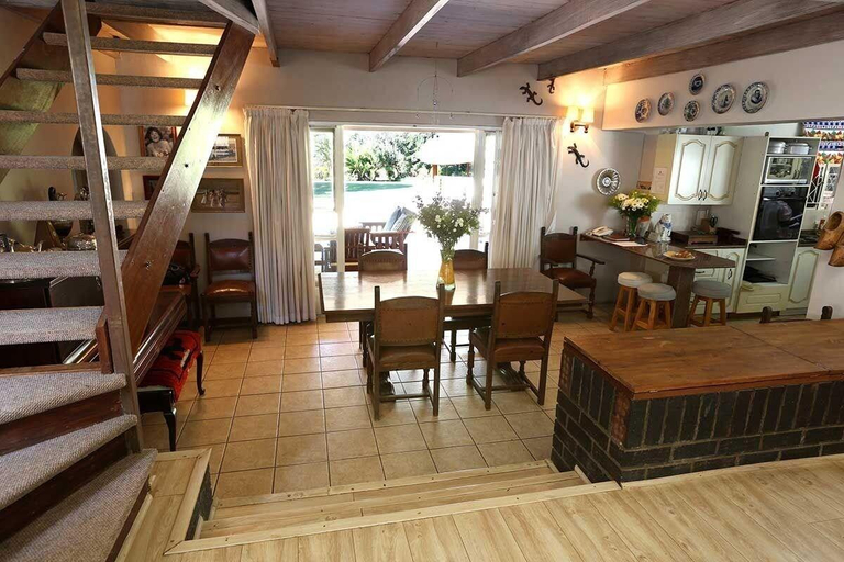 Public Area 5, Malcolm Lodge, Harare