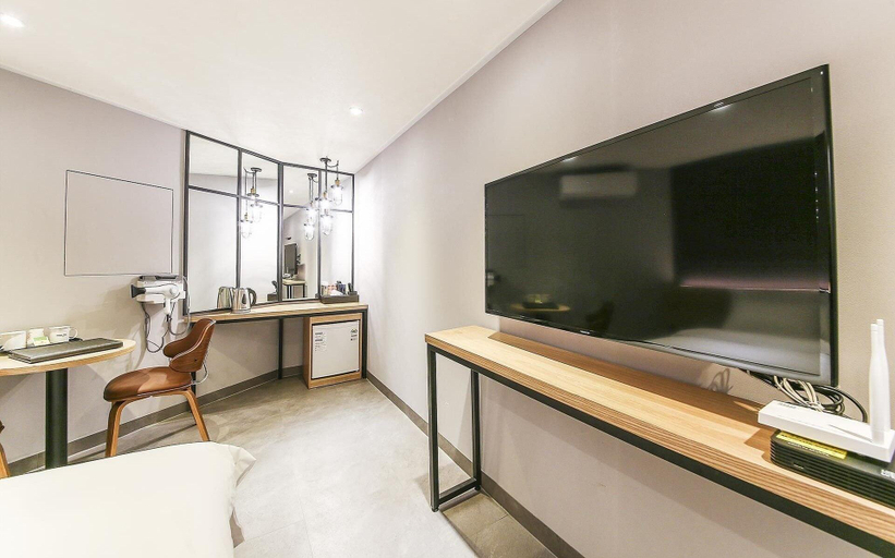 Others 4, Boutique Hotel 37.5, Bucheon