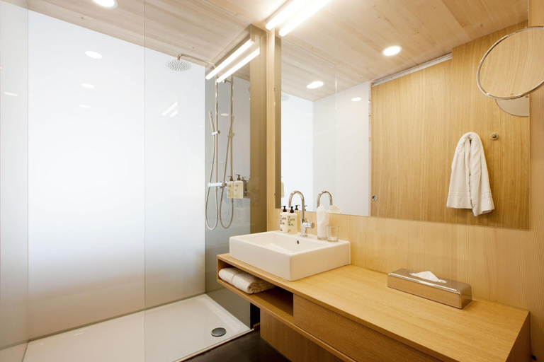 Bathroom 4, Hotel am Garnmarkt, Feldkirch