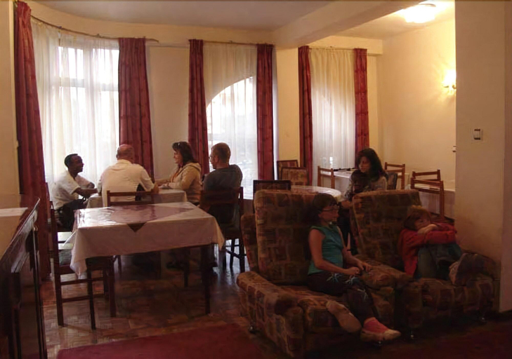 Others 5, Weygoss Guest House, Addis Abeba