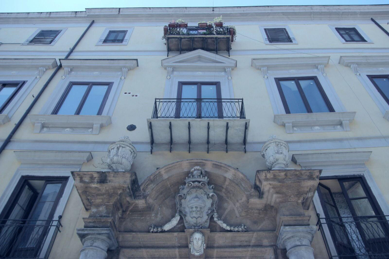 Exterior & Views, B&B Gallidoro Maqueda 124 st, Palermo