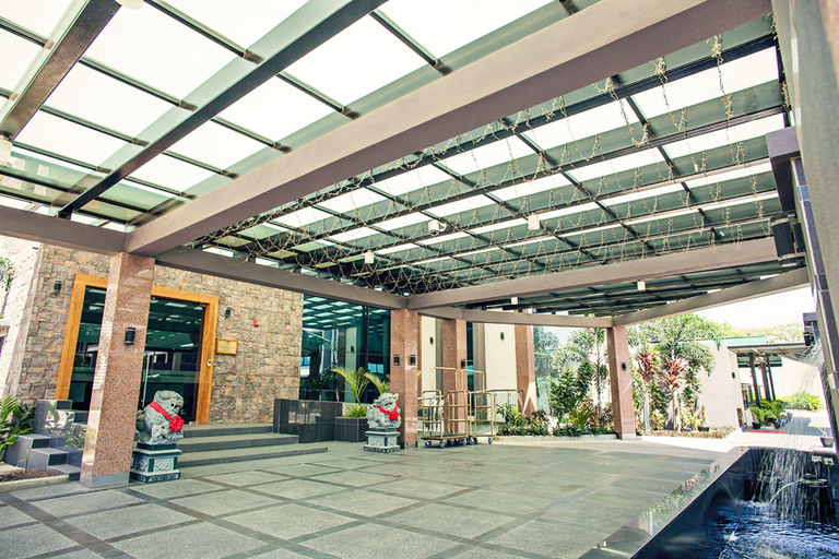 Public Area