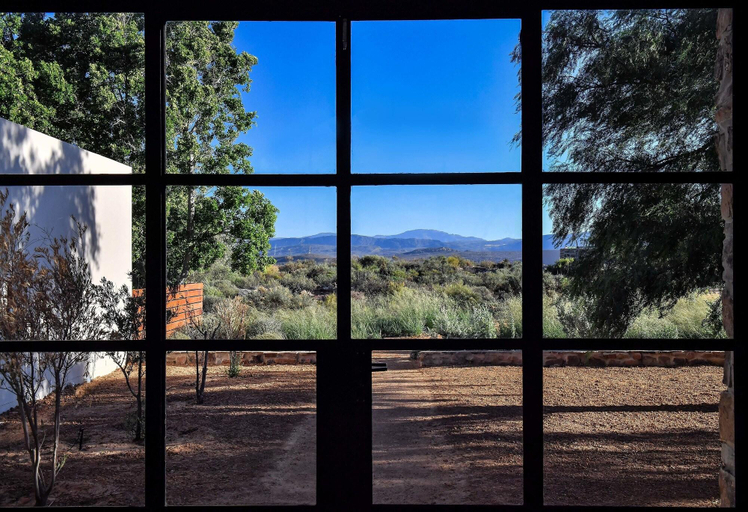 Bedroom 3, Cederberg Ridge Wilderness Lodge, West Coast