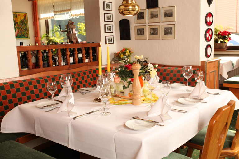 Food & Drinks 5, Winterberg, Goslar