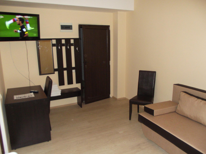 Public Area 2, Main Square Apartments & More, Brasov