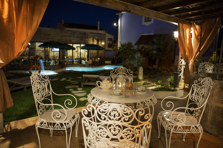 Food & Drinks 5, Ninho Saloio, Mafra