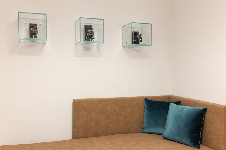 Public Area 3, 3110 ArtHotel, Florence