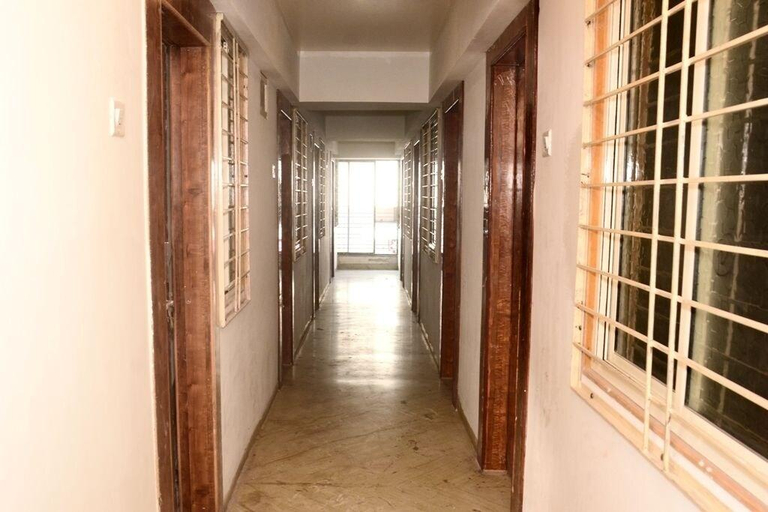 Public Area 2, Hotel Parag, Pune