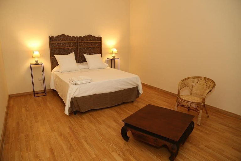 Bedroom 3, I Racconti di Partenope B&B, Napoli