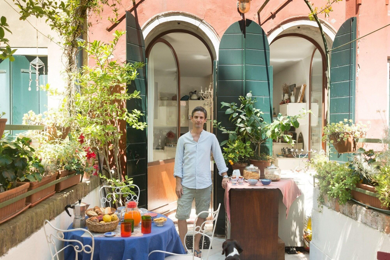 Exterior & Views 2, Casa Baseggio, Venezia