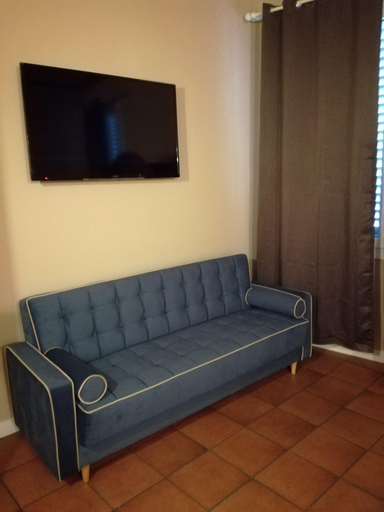 Bedroom 4, BedinBolognaCentro, Bologna