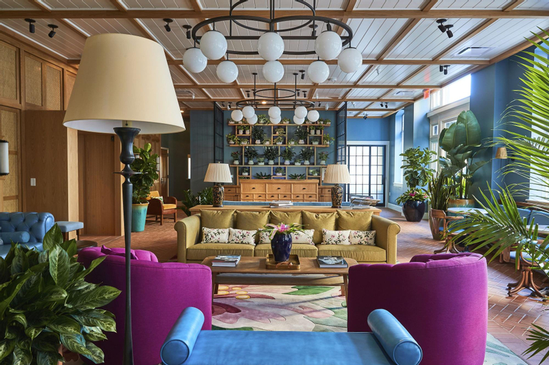 The Drayton Hotel Savannah, Curio Collection by Hilton, Chatham