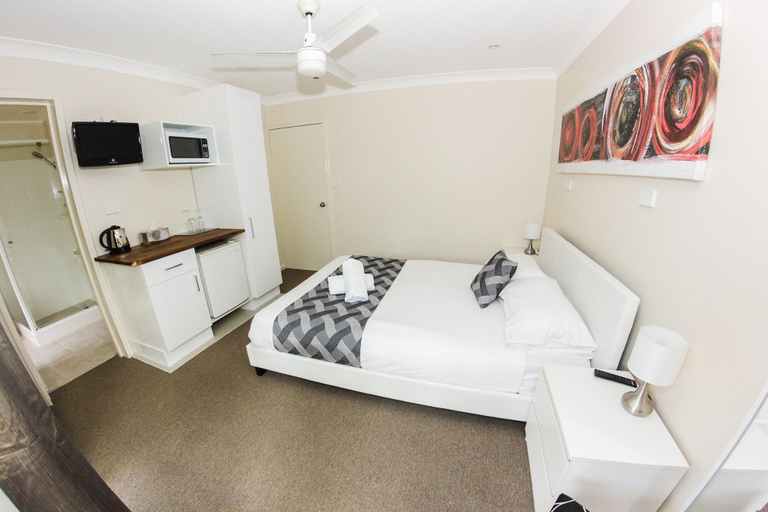 Others 4, Narimba Motel, Port Macquarie-Hastings - Pt A