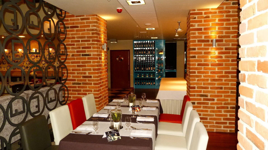 Food & Drinks 4, Focus Hotel Premium Elbląg, Elbląg