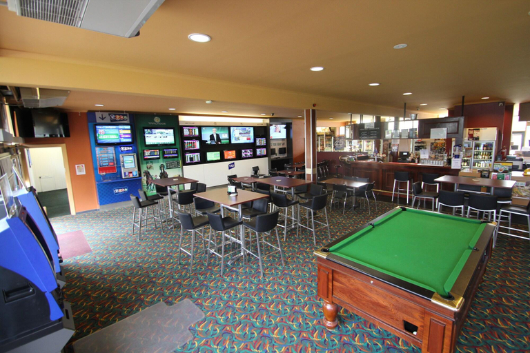 Public Area 2, Rubicon Hotel Motel, Murrindindi - East