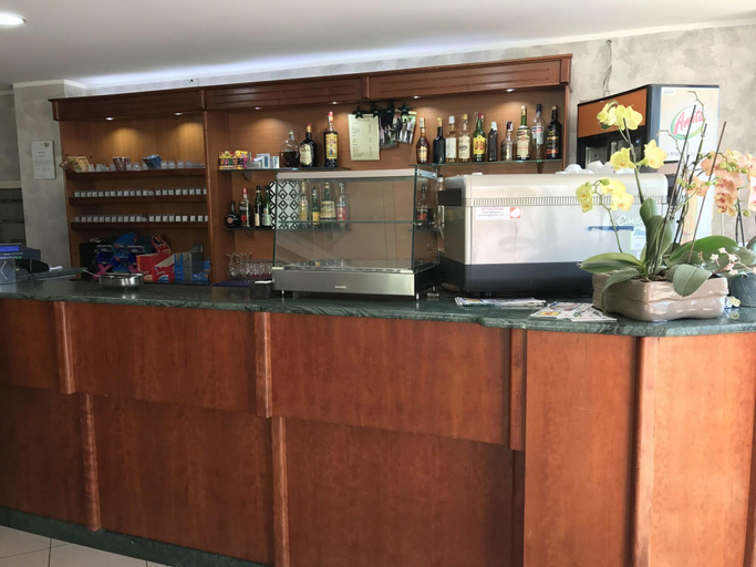 Public Area 2, Hotel Toscano, Cosenza
