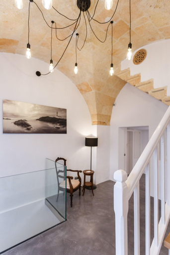 Public Area, Petit Hotel 5 Fars - Adults Only, Baleares