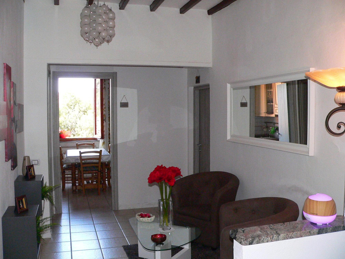 Public Area 3, B&B Pierilu', Grosseto