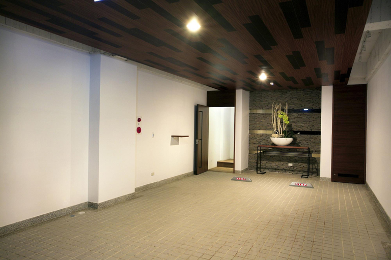 Public Area 2, H Villa, Tainan