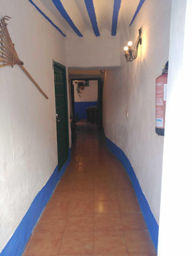 Public Area 2, Hostal San Bartolomé, Ciudad Real
