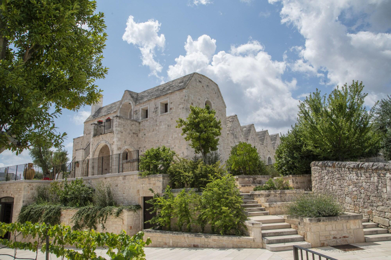 Exterior & Views 2, Ottolire Resort, Bari