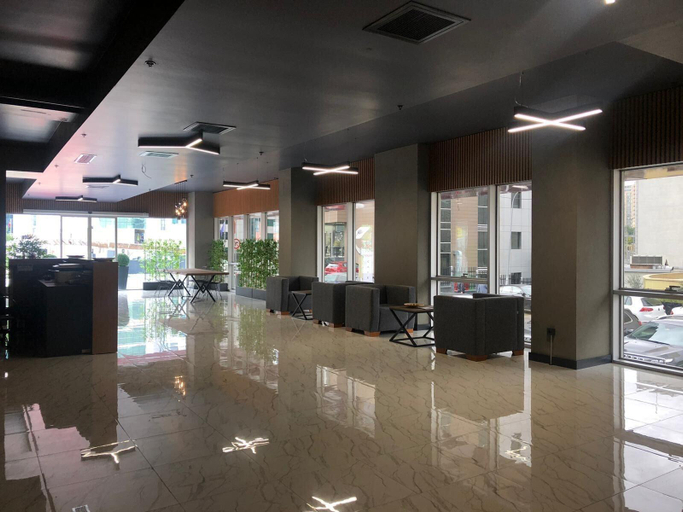 Public Area 2, Atacity Hotel, Maltepe