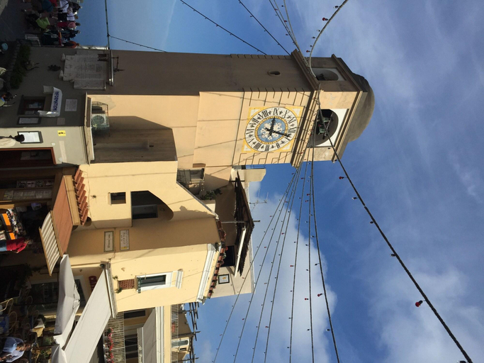 Exterior & Views 2, Villa Alba, Napoli