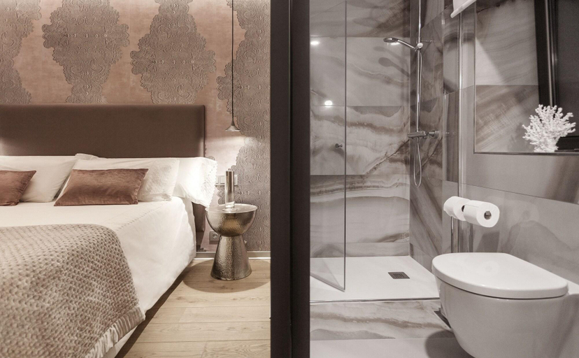 Bathroom 5, Villa Birdie, Guipúzcoa