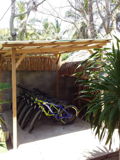 Exterior & Views 2, Glengili, Lombok