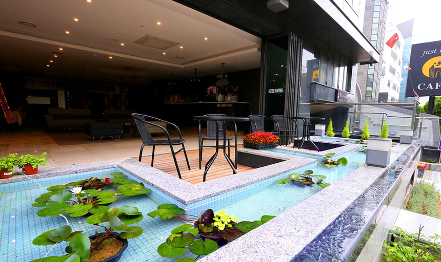 Others 5, Suntree Hotel, Haeundae
