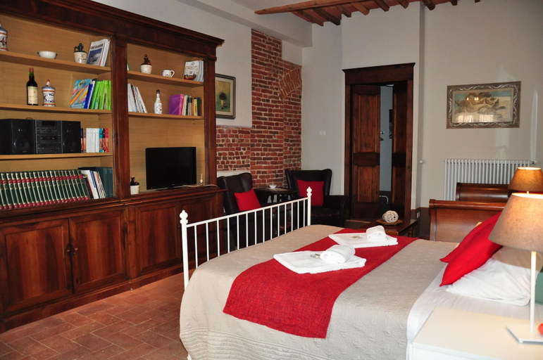 Public Area, At Home Bed And Breakfast, Lucca