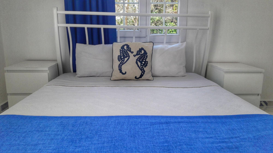 Bedroom 4, Temucin Hotel, Çeşme