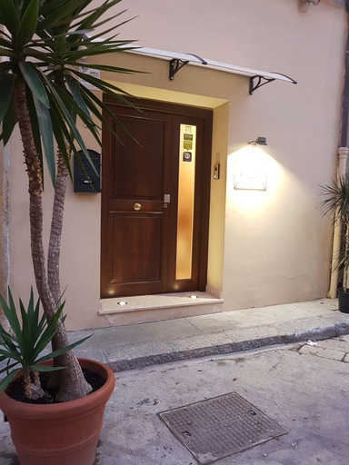 Exterior & Views 2, B&B Ponticello, Palermo