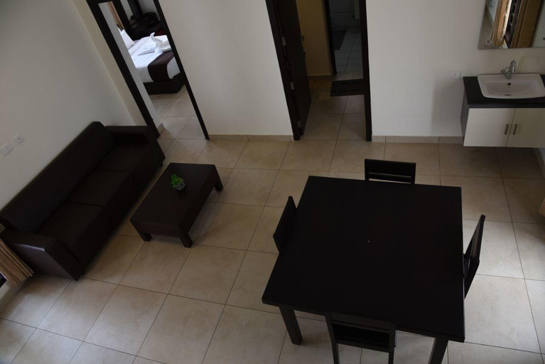 Bedroom 3, Albis Ville Hilltop Mansion, The Nilgiris
