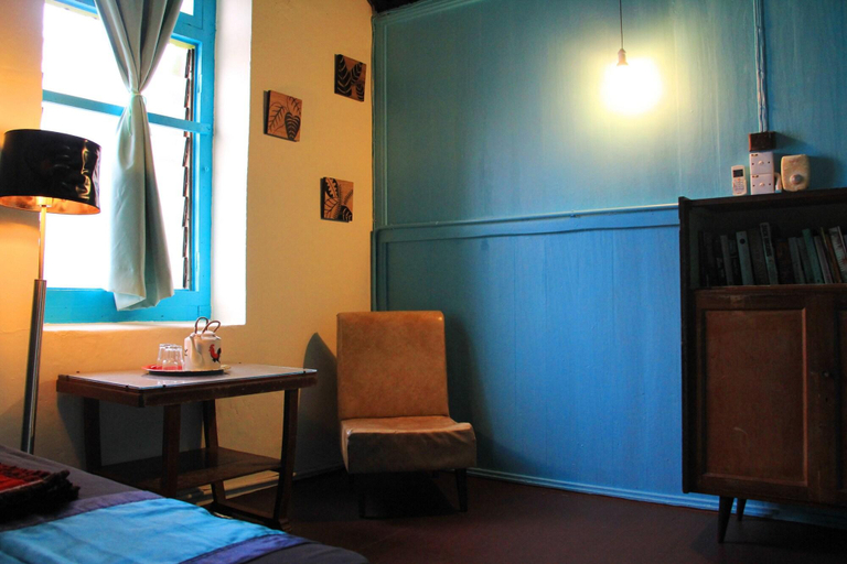 Bedroom 3, MoonTree47, Penang Island