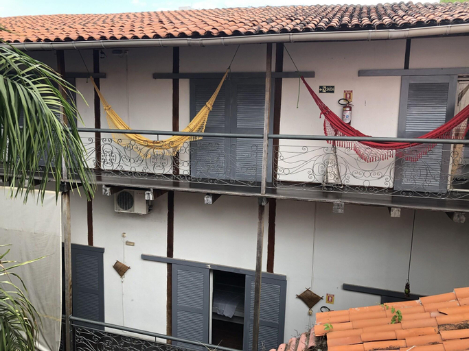 Exterior & Views 2, Palma Hostel, São Luis