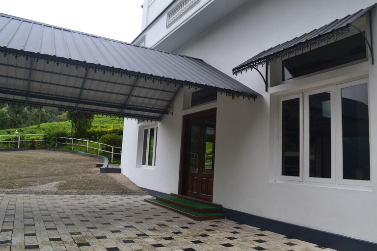 General view 4, The New Oak Fields Resort Munnar, Idukki