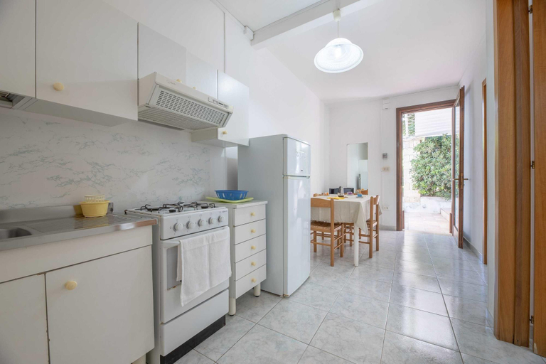Public Area 3, Residence Elena, Lecce