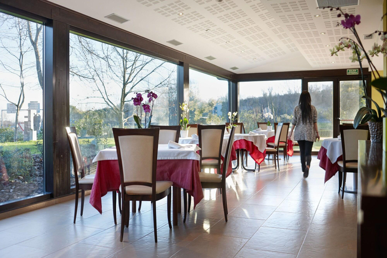 Food & Drinks 5, Hotel Atalaia, Guipúzcoa