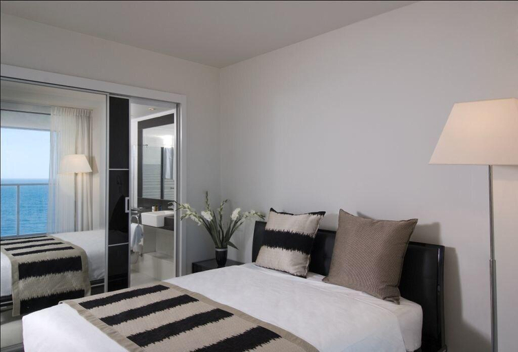 Bedroom 4, Island Luxurious Suites Hotel