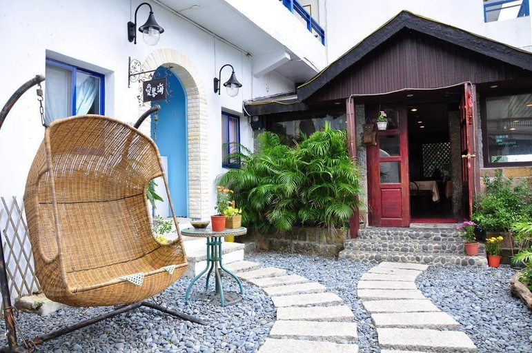 Exterior & Views 5, Aegean Sea Guest House, New Taipei City