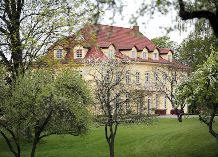 Gut Gremmelin, Rostock