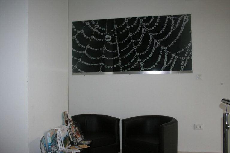 Public Area, B&B Villa Istriana, Umag
