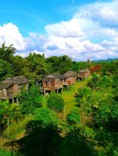Bortong Thailue Resort, Muang Chiang Rai