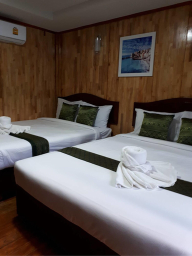 Bedroom 2, Num Chaykhong, Lan Saka